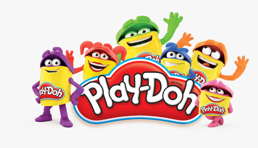 Playdoh - Đồ chơi DIY hàng đầu nhập khẩu từ Mỹ