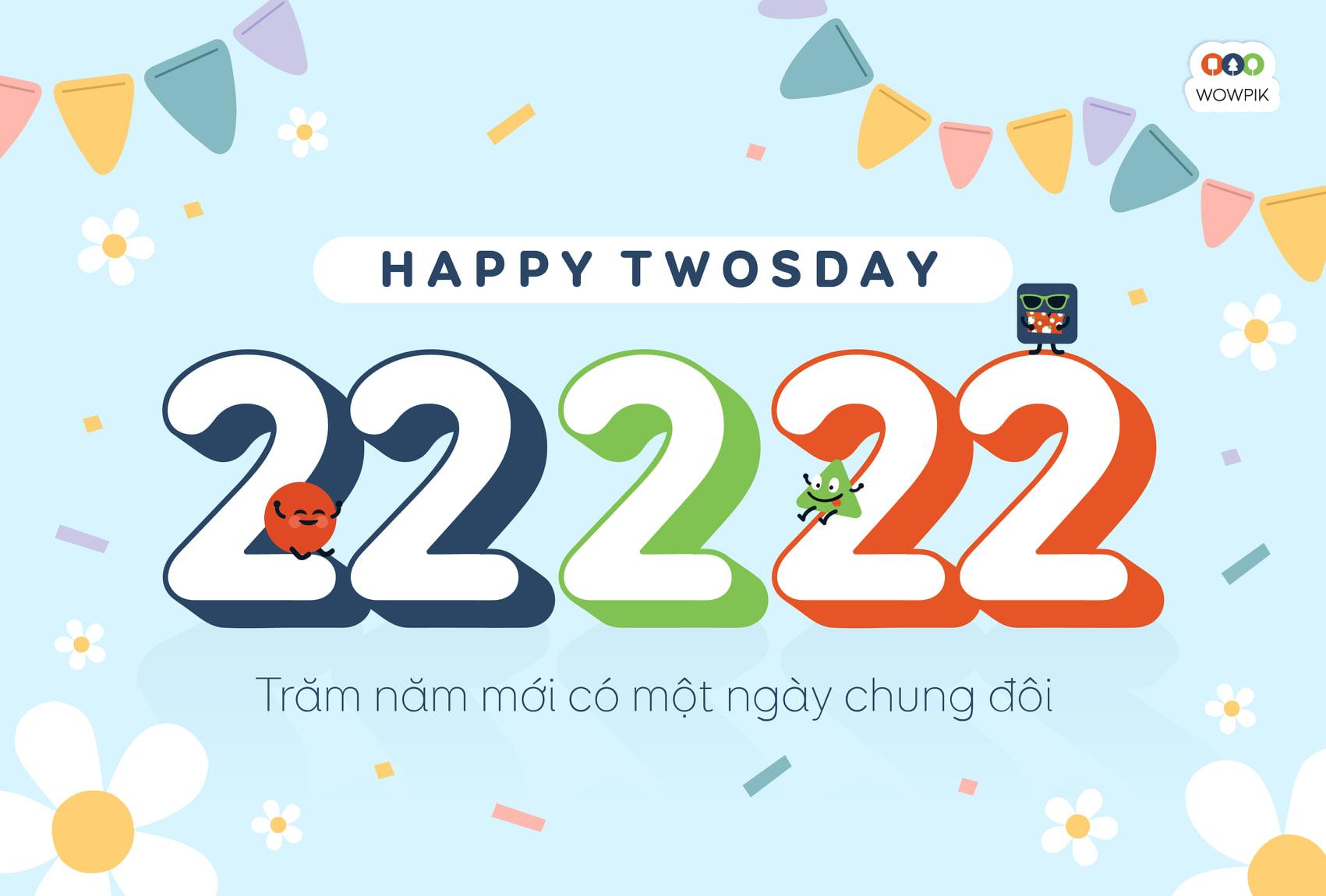 22/02/2022 - Chung đôi cùng Wowpik thật thích